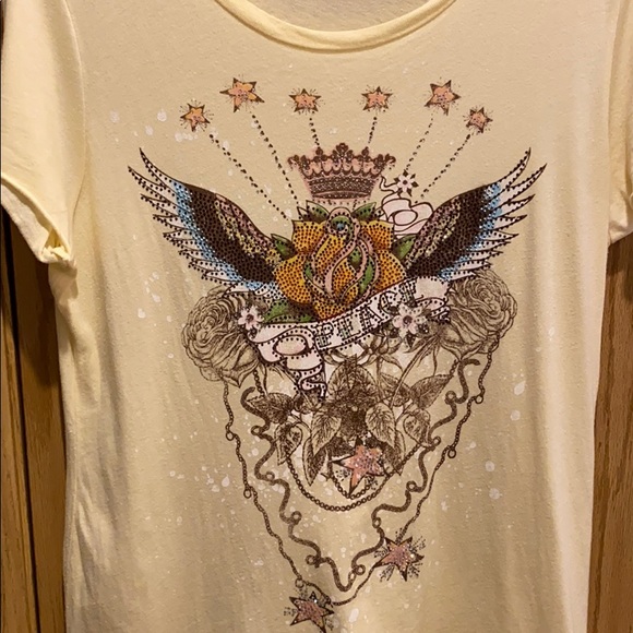 Jake’s T-shirt - Picture 4 of 9